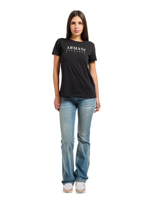 XW000072 AF19649MB001 BLU ARMANI EXCHANGE | XW000072 AF19649MB001 BLU